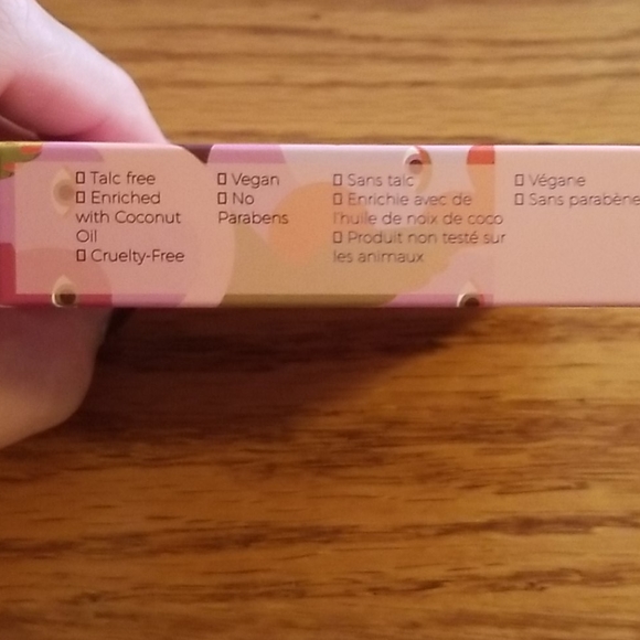 Highlight palette - Picture 2 of 3